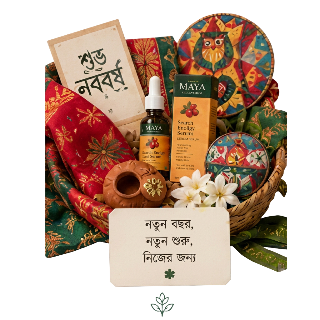 Noboborsho Hamper