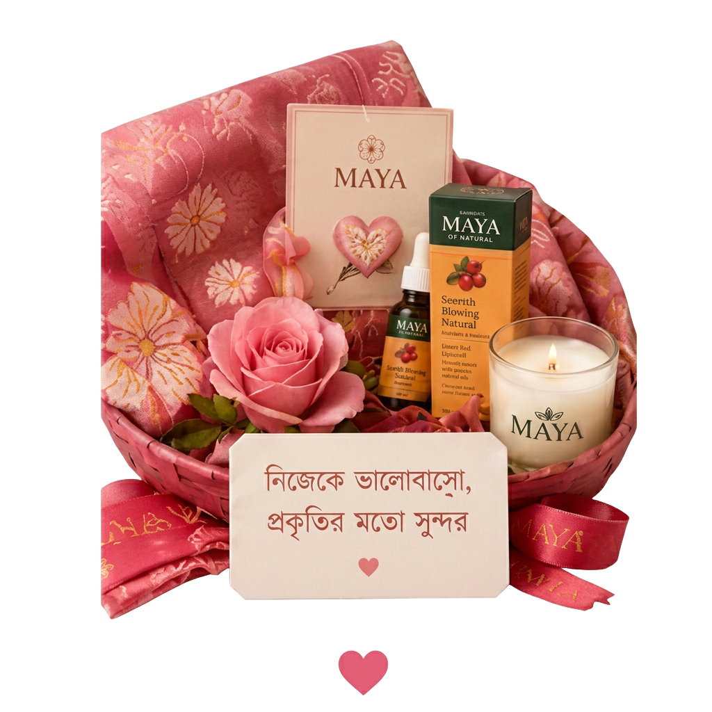 Ode to Love Hamper